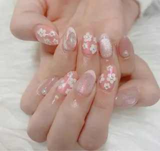 ネイル CC Nail Salonのネイルデザイン