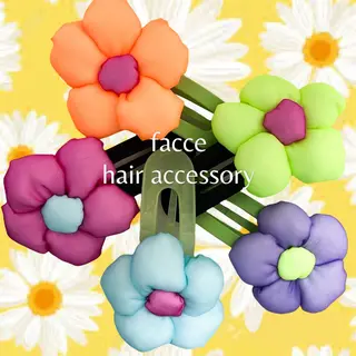 カラーパティシエ facce🌼ikoのヘアスタイル