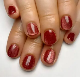 ネイル nailsalon camelliaのネイルデザイン