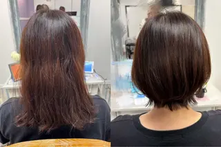 ショート 🏵️tico@ Risa🏵️のエステ・リラクイメージ