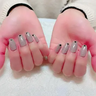 ネイル aoinail所属・aoi nailのネイルデザイン