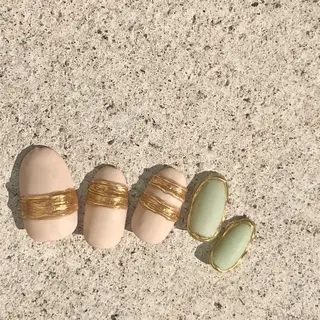 ネイル jamspark ✨のネイルデザイン