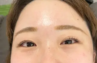 マツエク・マツパ BALANCE LASHのマツエク・マツパデザイン