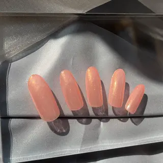 ネイル yukko Nのネイルデザイン