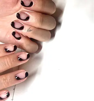 ネイル a marikoのネイルデザイン