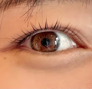 マツエク・マツパ マツエクmarry池袋所属・マツエクモデル無料 marry 池袋秦のマツエク・マツパデザイン