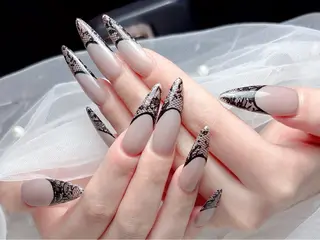 ネイル Bél Nail salonのネイルデザイン