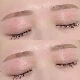 アイブロウ ao baの眉毛・アイブロウイメージ