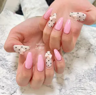 ネイル 石野 広佳のネイルデザイン