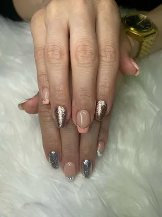 ネイル ♡ KEIKOのネイルデザイン