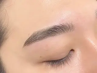 アイブロウ 浅草橋 Ai ⛓️🖤坂本の眉毛・アイブロウイメージ