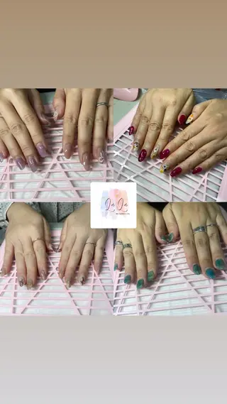 ネイル あ いのその他イメージ