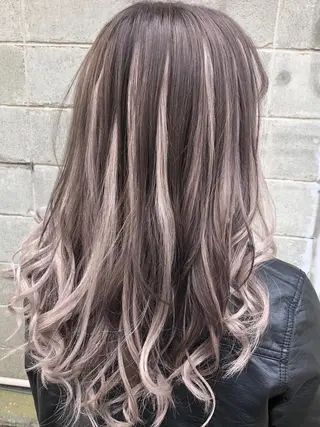 カラー LIVETOREA所属・エクステ/コスパ◎ /メンズ!白石宇由のヘアスタイル