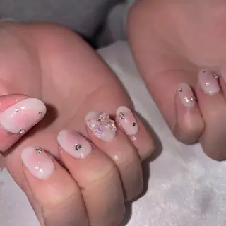 ネイル コ レ エ ダ🌙のネイルデザイン