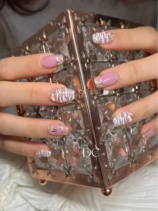 ネイル DC nail salonのネイルデザイン