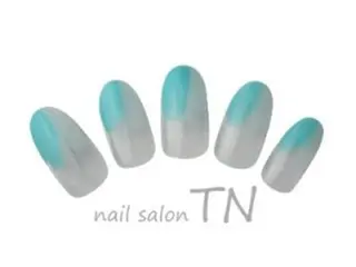 ネイル 菅原 麗のネイルデザイン