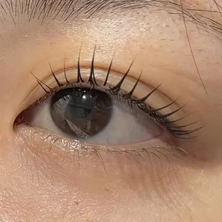 マツエク・マツパ Shine💫白石 珠紀のマツエク・マツパデザイン