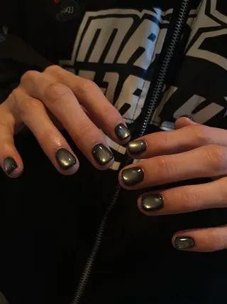 ネイル femme💫 CARINAのネイルデザイン