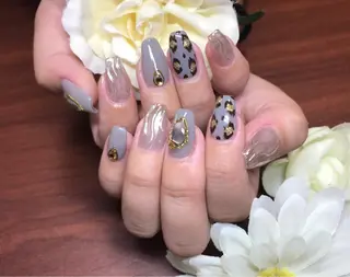ネイル NAIL salon ACEのネイルデザイン