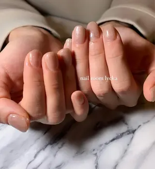 ネイル ﾈｲﾙﾙｰﾑﾘｯｶ 𝐦𝐚𝐲𝐮のネイルデザイン