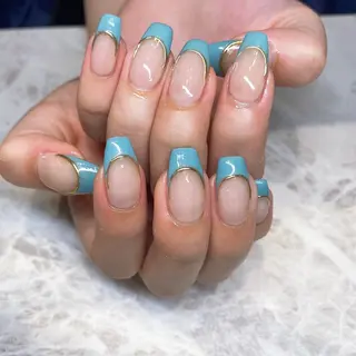 ネイル Ｋ- nailのネイルデザイン