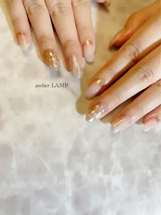 ネイル NANA no artのネイルデザイン