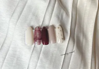 ネイル sunny nailのネイルデザイン