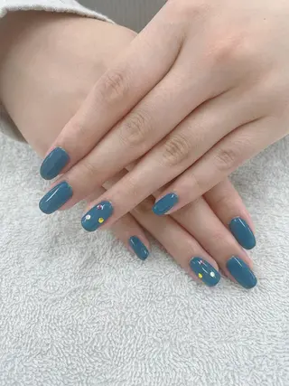 ネイル Bianca SAITO🌺のネイルデザイン