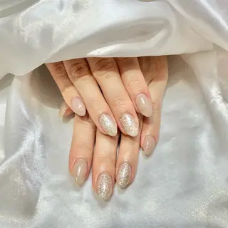 ネイル WISTERIA hayamiのネイルデザイン