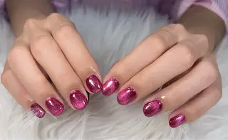 ネイル ネイルサロン ロア旧ジョリーのネイルデザイン