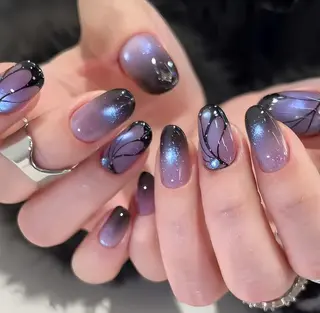 ネイル エリ🫧 nail池袋東口のネイルデザイン