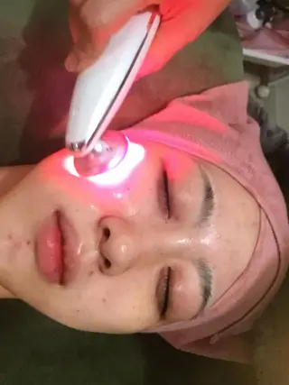 リラクゼーション ルナのエステ・リラクイメージ