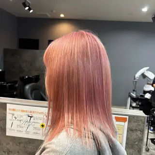 ミディアム 🌙GLITTER 🌙菱沼孝将🌙のヘアスタイル