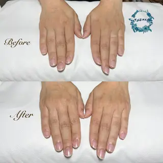 ネイル roconail ヒロコのネイルデザイン