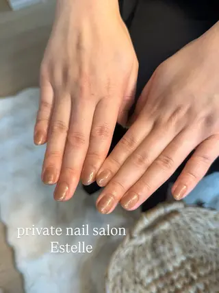 ネイル nail salon Estelleのネイルデザイン