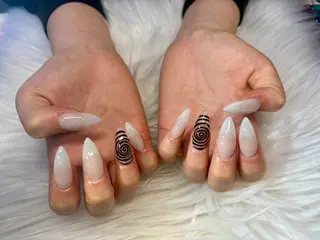 ネイル Beauty Salon  Luna所属・Beauty Salon Lunaのエステ・リラクイメージ