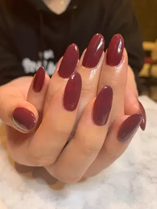 ネイル Adite nailのネイルデザイン