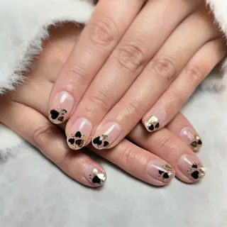 ネイル San＆Lily madokaのネイルデザイン