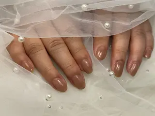 ネイル ♡高安駅駅前♡ and-Mのネイルデザイン