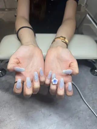 ネイル IROHA NAIL 北村菜帆のネイルデザイン
