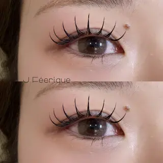 マツエク・マツパ Kotone南森町 LEDマツエク/美眉のマツエク・マツパデザイン