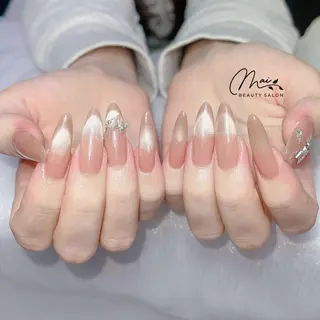 ネイル MaiBeauty To  Toのネイルデザイン