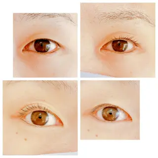 マツエク・マツパ LOVE N°21所属・Ｋ△Ｎ△♡かな ヘア&まつげのマツエク・マツパデザイン