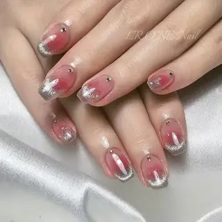 ネイル ルラワンネイル エンのネイルデザイン