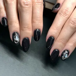 ネイル インフィニティ ネイルサロンのネイルデザイン