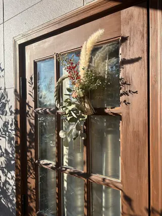 ネイル 🌲🌳🚪iiit o🌲🌳🌲のネイルデザイン