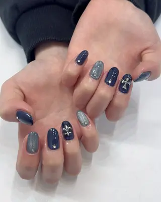 ネイル nailsalon coco所属・nailsalon cocoのネイルデザイン