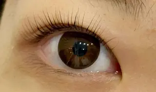 マツエク・マツパ アイサロン フェア 新百合ヶ丘店のマツエク・マツパデザイン