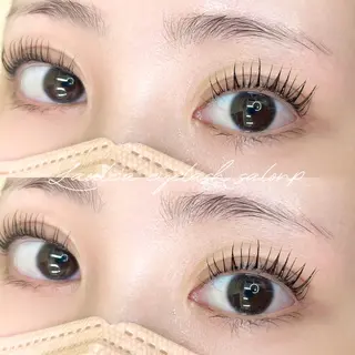 マツエク・マツパ Laule'a 保谷のマツエク・マツパデザイン