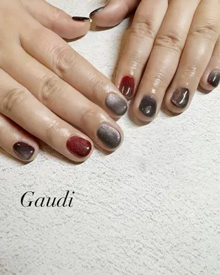 ネイル Gaudi.Nail Rinaのその他イメージ
